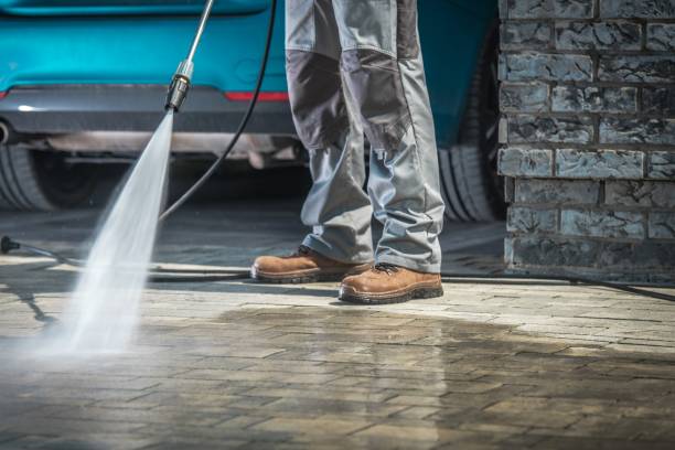 Best Warehouse Floor Cleaning in Sherrelwood, CO