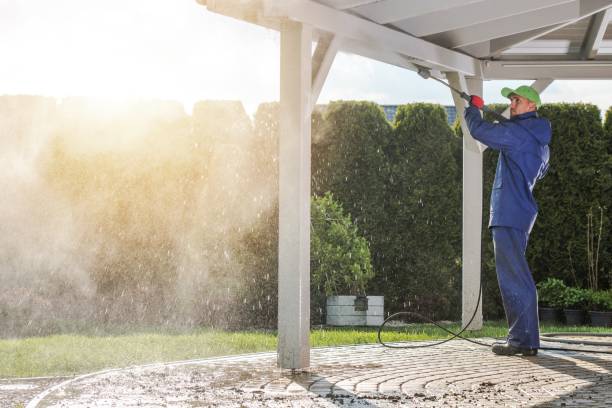 Best Graffiti Removal Services in Sherrelwood, CO