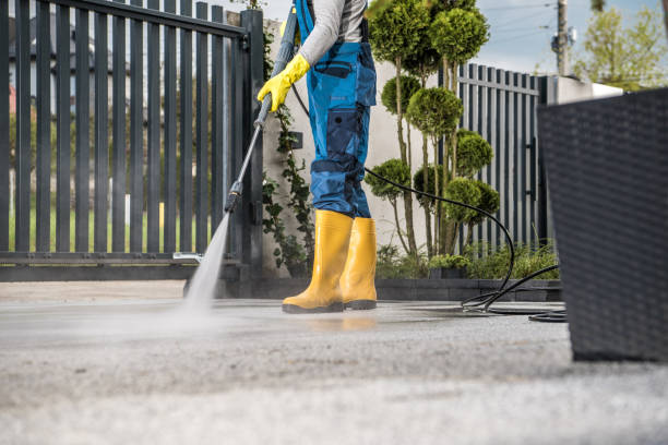 Best Driveway Cleaning and Restoration in Sherrelwood, CO