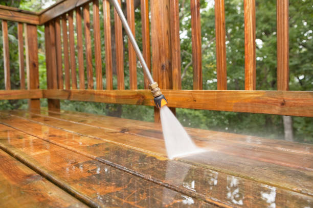 Sherrelwood, CO Pressure Washing Services Company