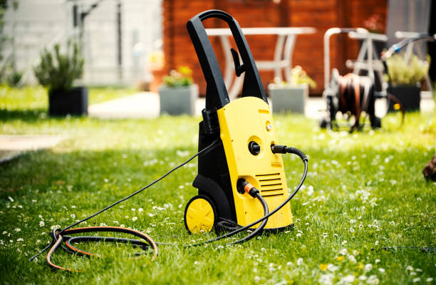 Best Parking Lot Cleaning in Sherrelwood, CO